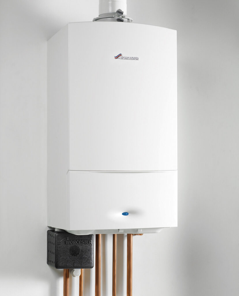 Worcester Boiler