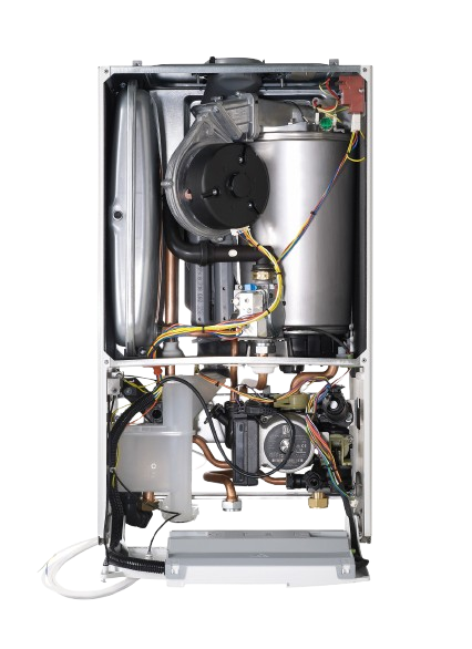 Annual Boiler Service