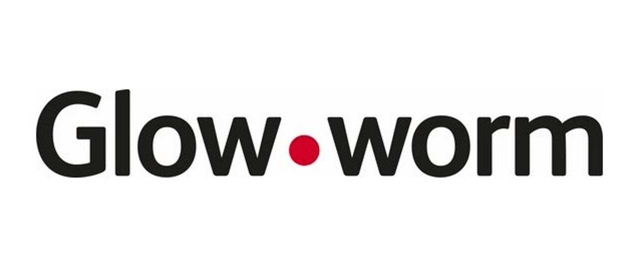 Glow Worm Logo