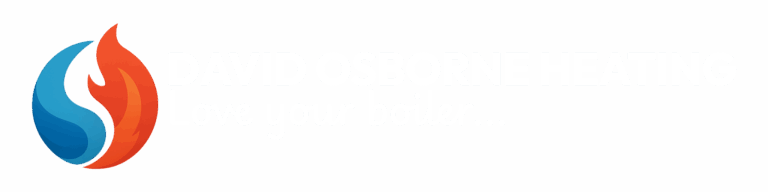 David Osborne Logo