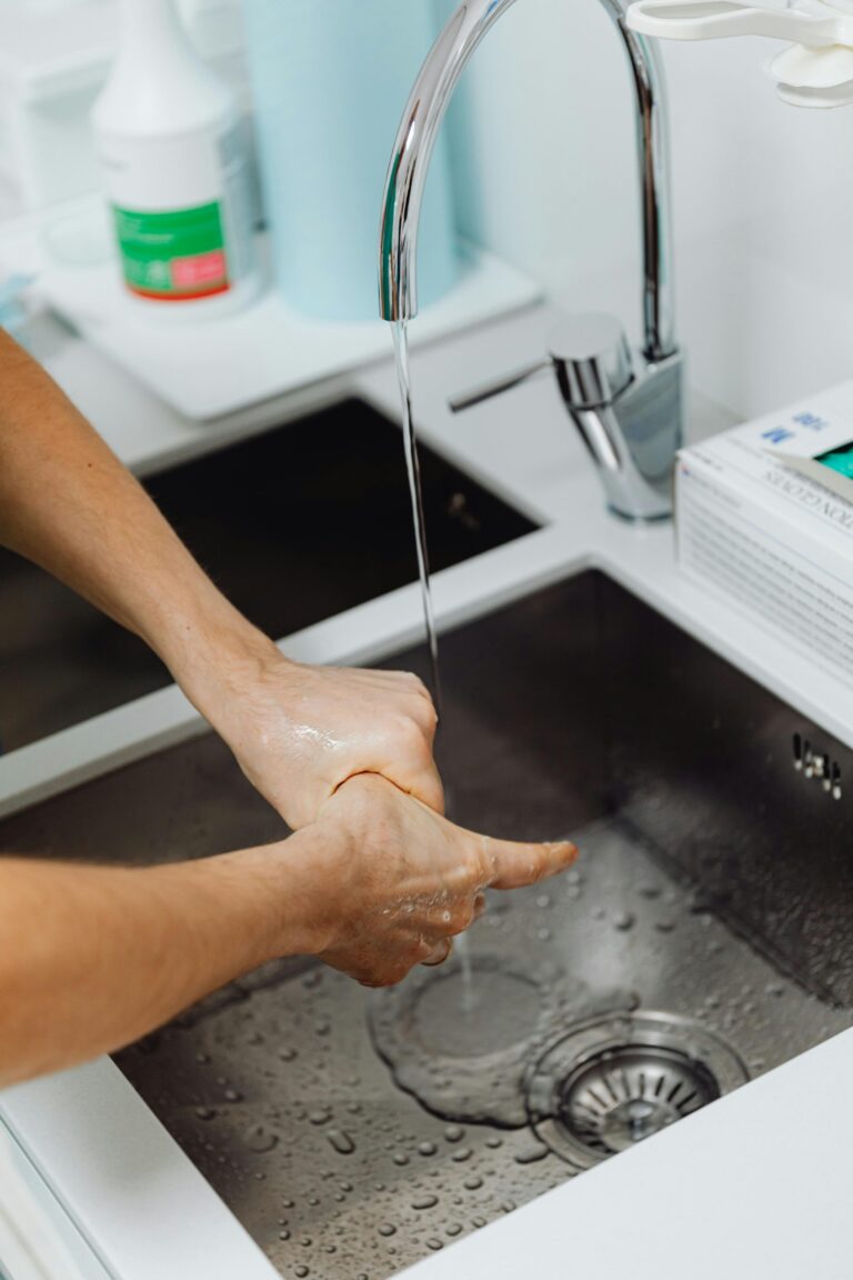 Plumbing